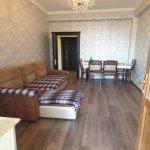 Kirayə (aylıq) 2 otaqlı Yeni Tikili, Bakıxanov qəs., Sabunçu rayonu 1