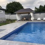 Kirayə (günlük) 4 otaqlı Həyət evi/villa Qəbələ 2