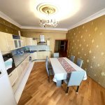 Аренда 4 комнатная Новостройка, пос. Бадамдар, Сябаиль район 12