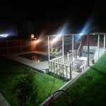 Kirayə (günlük) 4 otaqlı Bağ evi, Novxanı, Abşeron rayonu 3