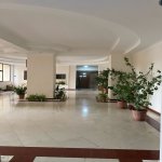 Kirayə (aylıq) 3 otaqlı Yeni Tikili, Nizami metrosu, Nəsimi rayonu 13