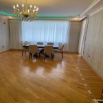 Kirayə (aylıq) 4 otaqlı Yeni Tikili, Elmlər akademiyası metrosu, Yasamal rayonu 3