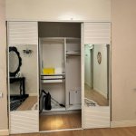 Kirayə (aylıq) 5 otaqlı Yeni Tikili, 20 Yanvar metrosu, Nəsimi rayonu 4