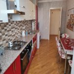 Kirayə (aylıq) 2 otaqlı Köhnə Tikili, 28 May metrosu, Nəsimi rayonu 6