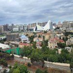Kirayə (aylıq) 6 otaqlı Ofis, 28 May metrosu, Nəsimi rayonu 1