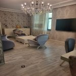 Satılır 8 otaqlı Həyət evi/villa, Gənclik metrosu, Gənclik Mall, Nərimanov rayonu 4