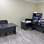 Kirayə (aylıq) 7 otaqlı Ofis, Nəsimi rayonu 3