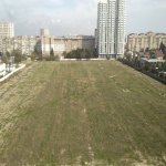 Kirayə (aylıq) 3 otaqlı Yeni Tikili, İnşaatçılar metrosu, Yasamal rayonu 24