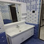 Kirayə (aylıq) 2 otaqlı Yeni Tikili, Qara Qarayev metrosu, 8-ci kilometr, Nizami rayonu 8