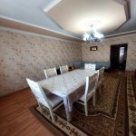 Satılır 4 otaqlı Köhnə Tikili, Qara Qarayev metrosu, 8-ci kilometr, Nizami rayonu 4