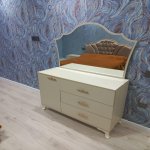 Kirayə (aylıq) 2 otaqlı Yeni Tikili, Əhmədli metrosu, Xətai rayonu 11