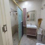 Kirayə (aylıq) 2 otaqlı Yeni Tikili, Qara Qarayev metrosu, 8-ci kilometr, Nizami rayonu 17