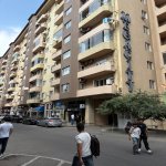 Аренда 3 комнат Новостройка, м. Эльмляр Академиясы метро, БГУ, Ясамал район 1