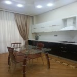 Kirayə (aylıq) 4 otaqlı Yeni Tikili, 8 Noyabr metrosu, Tibb Universiteti, Nəsimi rayonu 15