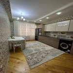 Kirayə (aylıq) 3 otaqlı Yeni Tikili, Həzi Aslanov metrosu, Xətai rayonu 11
