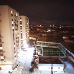 Satılır 1 otaqlı Yeni Tikili, İnşaatçılar metrosu, Yasamal qəs., Yasamal rayonu 19