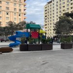 Kirayə (aylıq) 3 otaqlı Yeni Tikili, Memar Əcəmi metrosu, 4-cü mikrorayon, Nəsimi rayonu 14