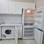 Kirayə (aylıq) 2 otaqlı Yeni Tikili, Nəriman Nərimanov metrosu, Nərimanov rayonu 6