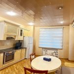 Kirayə (aylıq) 4 otaqlı Yeni Tikili, Nəriman Nərimanov metrosu, Nərimanov rayonu 11