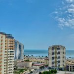 Kirayə (aylıq) 2 otaqlı Yeni Tikili, Xətai metrosu, Xətai rayonu 16