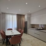 Kirayə (aylıq) 3 otaqlı Yeni Tikili, Nizami metrosu, Nəsimi rayonu 22