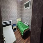 Аренда 3 комнатная Новостройка, İnşaatçılar метро, Ясамал район 4