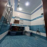 Kirayə (aylıq) 3 otaqlı Yeni Tikili, Gənclik metrosu, Nəsimi rayonu 12