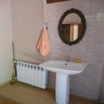 Kirayə (günlük) 4 otaqlı Həyət evi/villa Qəbələ 25