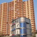 Kirayə (aylıq) 2 otaqlı Yeni Tikili, Əhmədli metrosu, Xətai rayonu 1