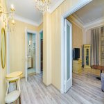 Kirayə (günlük) 3 otaqlı Köhnə Tikili, Sahil metrosu, Səbail rayonu 11