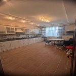 Аренда 4 комнатная Новостройка, Насими район 8