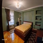 Satılır 7 otaqlı Həyət evi/villa, Badamdar qəs., Səbail rayonu 12