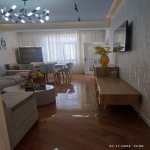 Satılır 2 otaqlı Yeni Tikili, 20 Yanvar metrosu, Yasamal rayonu 3