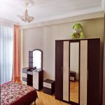 Kirayə (aylıq) 3 otaqlı Yeni Tikili, Nəriman Nərimanov metrosu, Nərimanov rayonu 5