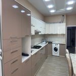 Satılır 2 otaqlı Yeni Tikili, Nəsimi metrosu, 8-ci mikrorayon, Binəqədi rayonu 13