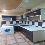 Satılır 2 otaqlı Yeni Tikili, Xalqlar dostluğu metrosu, 8-ci kilometr, AF Business House, Nizami rayonu 5