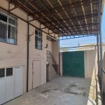 Satılır 5 otaqlı Həyət evi/villa, Avtovağzal metrosu, Sulutəpə qəs., Binəqədi rayonu 11