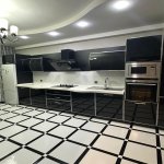 Продажа 3 комнатная Новостройка, İnşaatçılar метро, пос. Йени Ясамал, Ясамал район 7