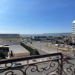Kirayə (aylıq) 3 otaqlı Yeni Tikili, Xətai metrosu, Ağ şəhər, Xətai rayonu 9