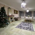 Satılır 8 otaqlı Həyət evi/villa, Badamdar qəs., Səbail rayonu 20