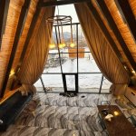 Kirayə (günlük) 4 otaqlı Həyət evi/villa Qax 5