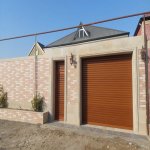 Satılır 4 otaqlı Həyət evi/villa, Koroğlu metrosu, Zabrat qəs., Sabunçu rayonu 12