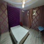 Kirayə (aylıq) 3 otaqlı Yeni Tikili, Azadlıq metrosu, 6-cı mikrorayon, Binəqədi rayonu 3