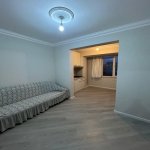 Satılır 3 otaqlı Yeni Tikili, Qara Qarayev metrosu, Nizami rayonu 11