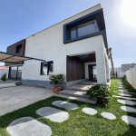 Satılır 4 otaqlı Bağ evi, Mərdəkan, Xəzər rayonu 1