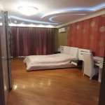 Kirayə (aylıq) 3 otaqlı Yeni Tikili, Xətai metrosu, Megafan, Xətai rayonu 7