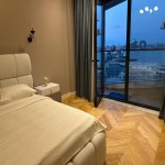 Kirayə (aylıq) 3 otaqlı Yeni Tikili, Bayıl qəs., Səbail rayonu 10