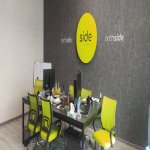 Kirayə (aylıq) 1 otaqlı Ofis, Nəriman Nərimanov metrosu, Nərimanov rayonu 5