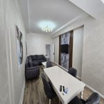 Kirayə (aylıq) 2 otaqlı Yeni Tikili, Nəriman Nərimanov metrosu, Nərimanov rayonu 3
