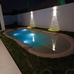 Kirayə (aylıq) 4 otaqlı Bağ evi, Nardaran qəs., Sabunçu rayonu 4
